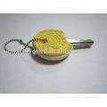 3D silicone key cover/ PVC key cap